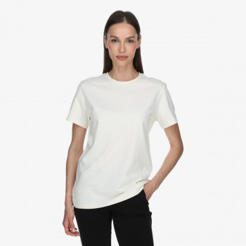 THE NORTH FACE KRATKA MAJICA W SS LOGO RMST RELAXED TEE 