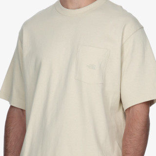 THE NORTH FACE KRATKA MAJICA M SS DOME RELAXED POCKET TEE 