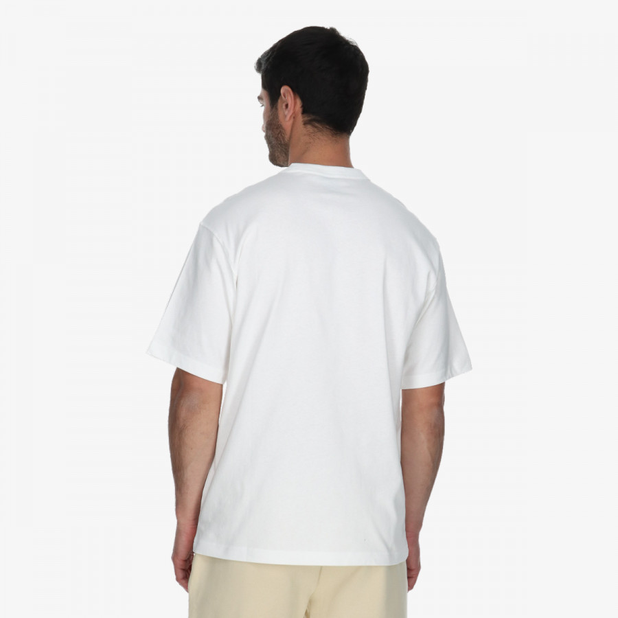 THE NORTH FACE KRATKA MAJICA M SS DOME RELAXED POCKET TEE 