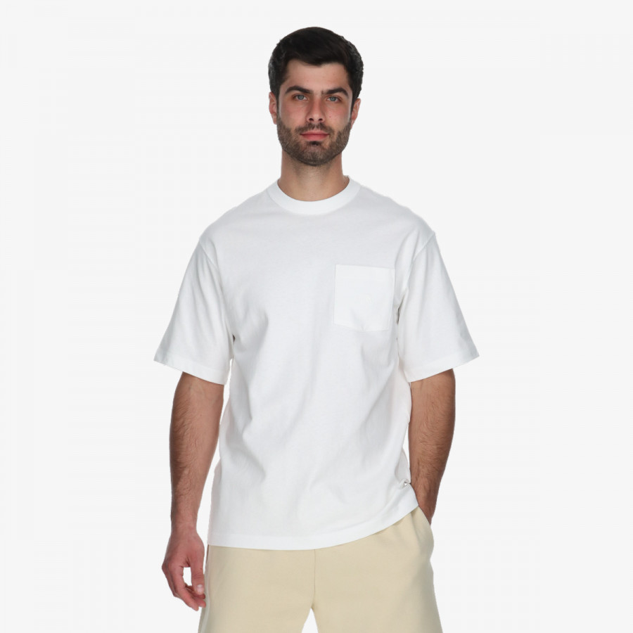 THE NORTH FACE KRATKA MAJICA M SS DOME RELAXED POCKET TEE 
