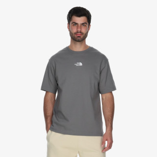 THE NORTH FACE KRATKA MAJICA M SS HERITAGE GRAPHIC RELAXED TEE 