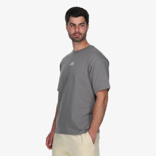 THE NORTH FACE KRATKA MAJICA M SS HERITAGE GRAPHIC RELAXED TEE 