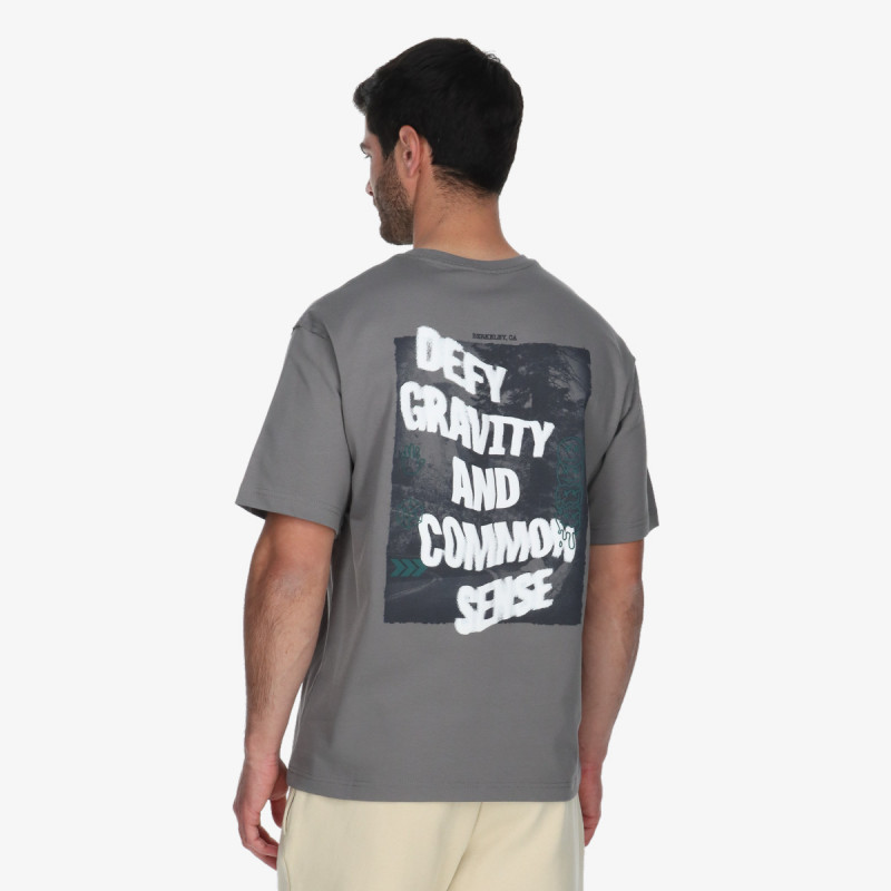 THE NORTH FACE KRATKA MAJICA M SS HERITAGE GRAPHIC RELAXED TEE 
