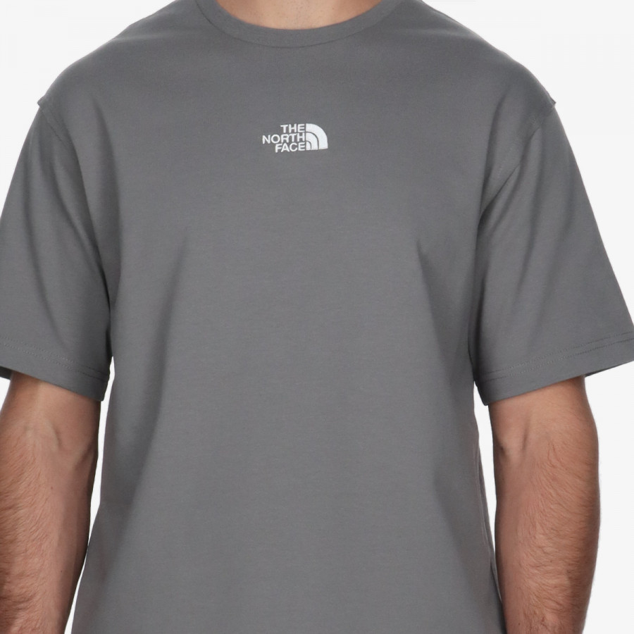 THE NORTH FACE KRATKA MAJICA Herritage 