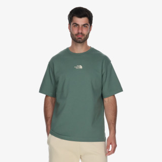 THE NORTH FACE KRATKA MAJICA M SS HERITAGE GRAPHIC RELAXED TEE 