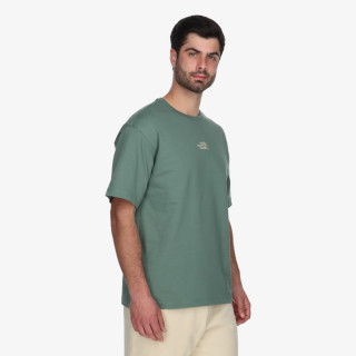 THE NORTH FACE KRATKA MAJICA M SS HERITAGE GRAPHIC RELAXED TEE 