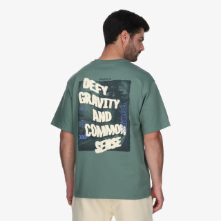 THE NORTH FACE KRATKA MAJICA M SS HERITAGE GRAPHIC RELAXED TEE 