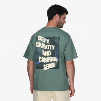THE NORTH FACE KRATKA MAJICA M SS HERITAGE GRAPHIC RELAXED TEE 