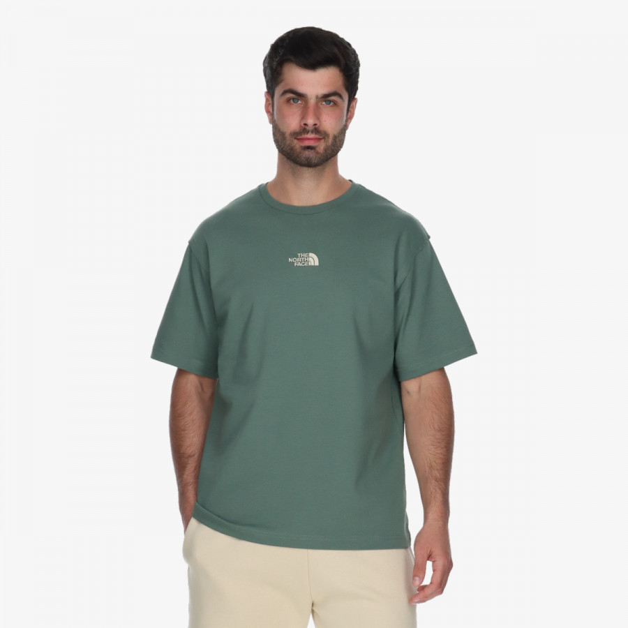 THE NORTH FACE KRATKA MAJICA M SS HERITAGE GRAPHIC RELAXED TEE 
