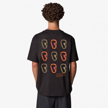 THE NORTH FACE KRATKA MAJICA U SS NSE OVERSIZED TEE 