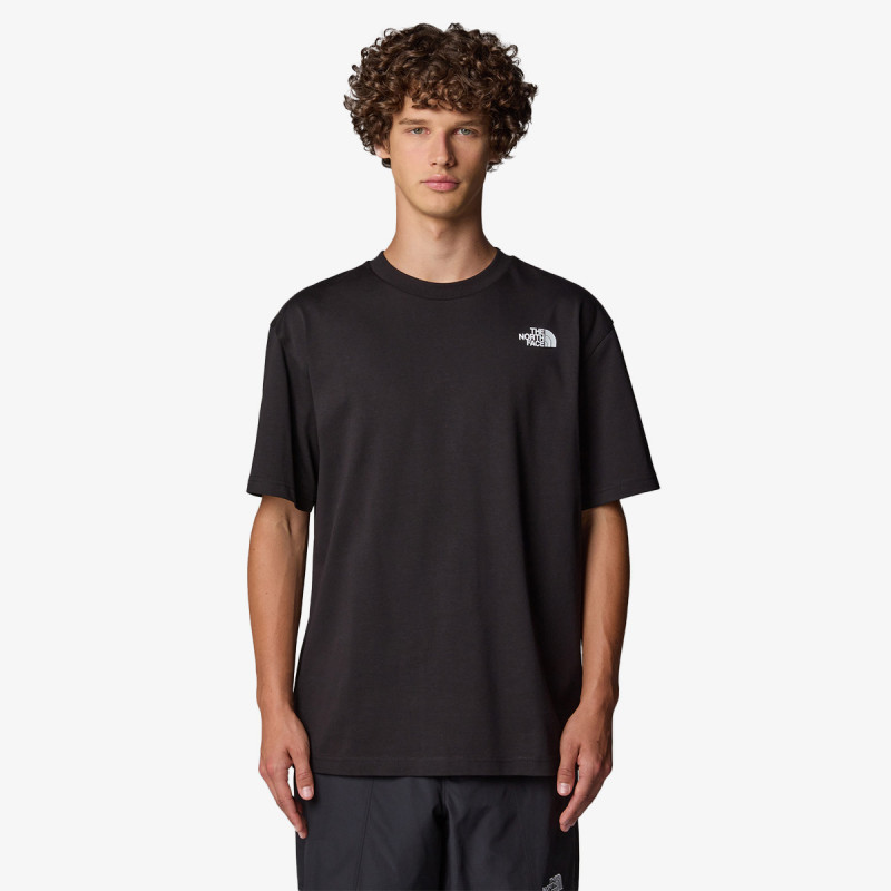 THE NORTH FACE KRATKA MAJICA NSE 
