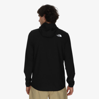 THE NORTH FACE KAPUCAR Men’s 24/7 Woven Fz Hood 