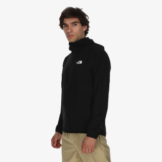 THE NORTH FACE KAPUCAR Men’s 24/7 Woven Fz Hood 