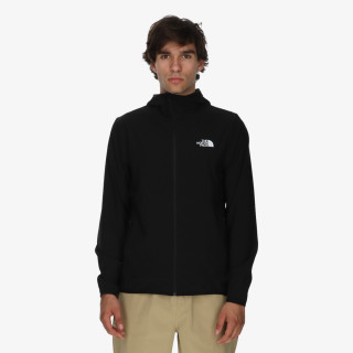 THE NORTH FACE KAPUCAR Men’s 24/7 Woven Fz Hood 