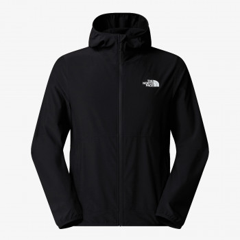 THE NORTH FACE KAPUCAR Men’s 24/7 Woven Fz Hood 
