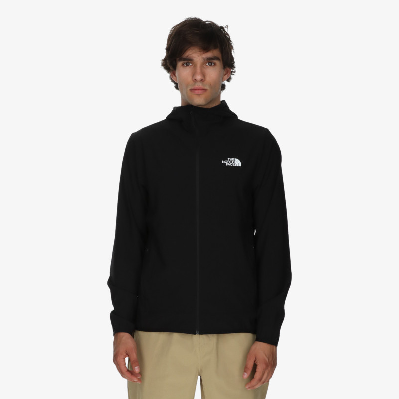 THE NORTH FACE KAPUCAR Men’s 24/7 Woven Fz Hood 