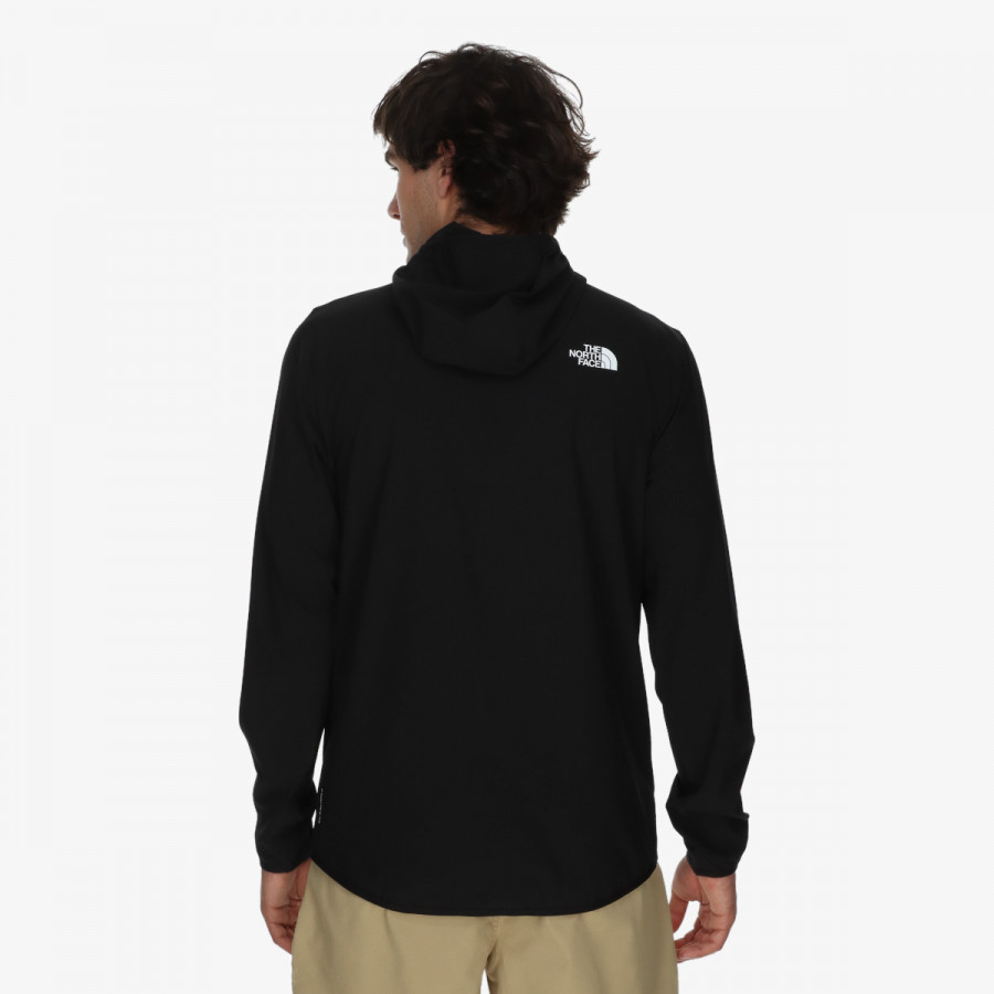 THE NORTH FACE KAPUCAR Men’s 24/7 Woven Fz Hood 