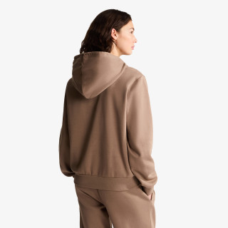 THE NORTH FACE KAPUCAR W EVOLUTION SIMPLE DOME REGULAR HOODIE 