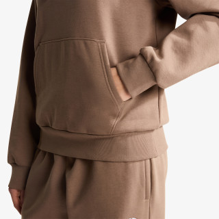 THE NORTH FACE KAPUCAR W EVOLUTION SIMPLE DOME REGULAR HOODIE 