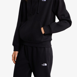 THE NORTH FACE KAPUCAR W EVOLUTION SIMPLE DOME REGULAR HOODIE 