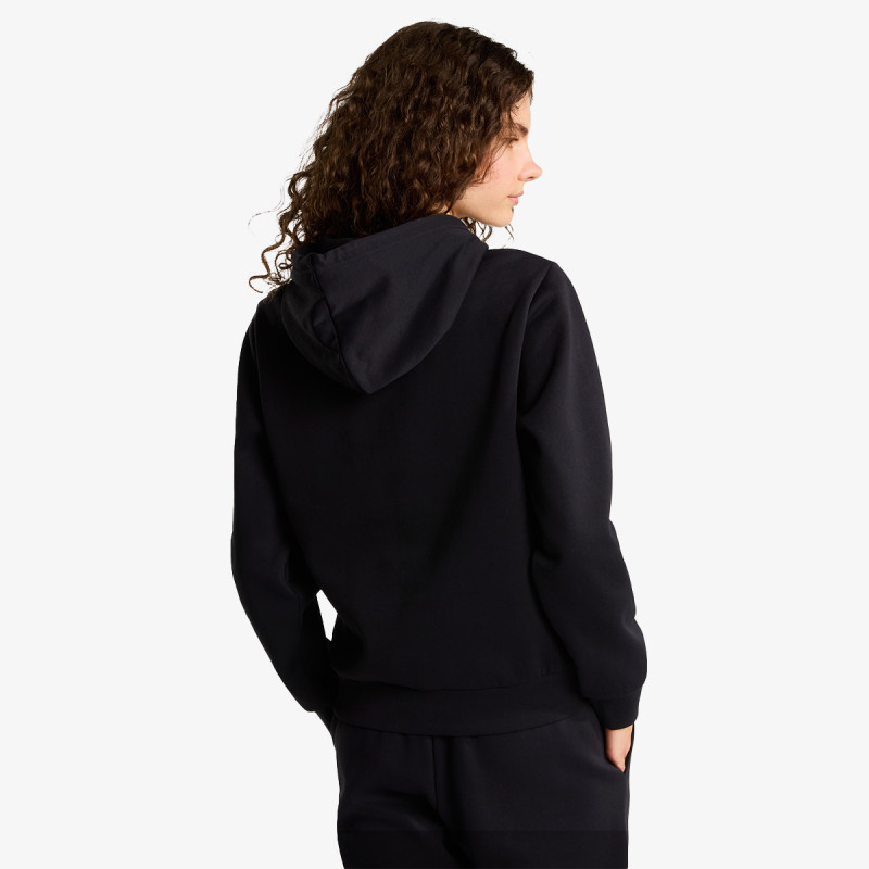 THE NORTH FACE KAPUCAR W EVOLUTION SIMPLE DOME REGULAR HOODIE 