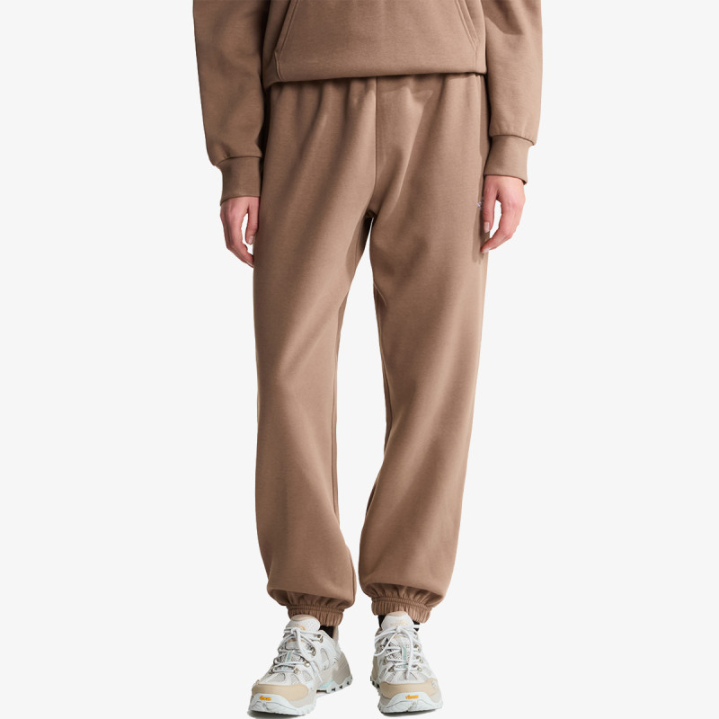THE NORTH FACE HLAČE W EVOLUTION SIMPLE DOME REGULAR PANT 