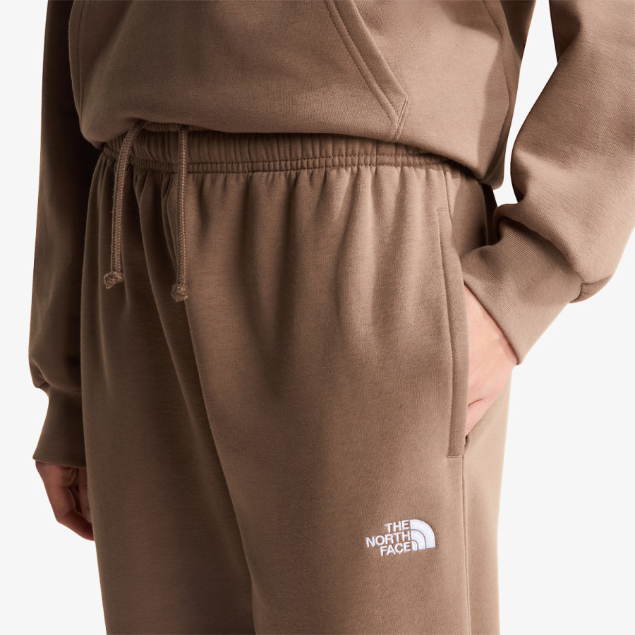 THE NORTH FACE HLAČE W EVOLUTION SIMPLE DOME REGULAR PANT 