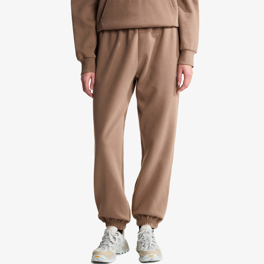 THE NORTH FACE HLAČE W EVOLUTION SIMPLE DOME REGULAR PANT 