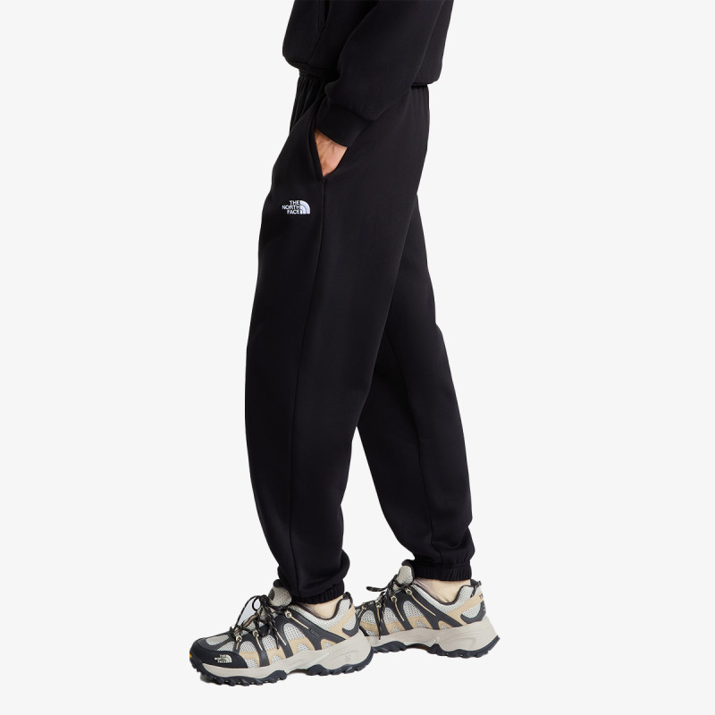 THE NORTH FACE HLAČE W EVOLUTION SIMPLE DOME REGULAR PANT 