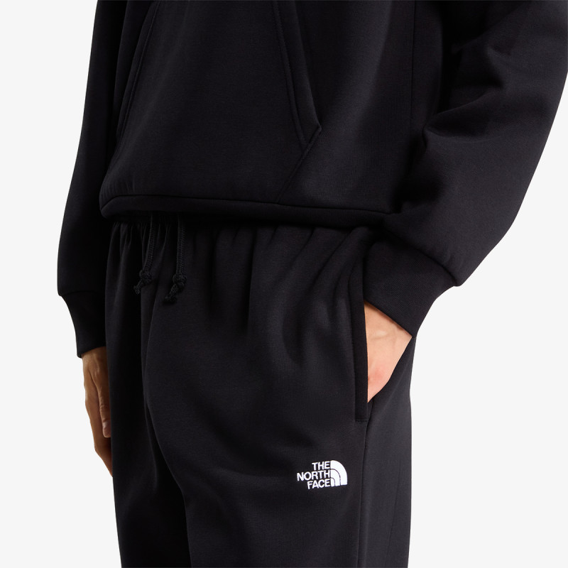THE NORTH FACE HLAČE W EVOLUTION SIMPLE DOME REGULAR PANT 