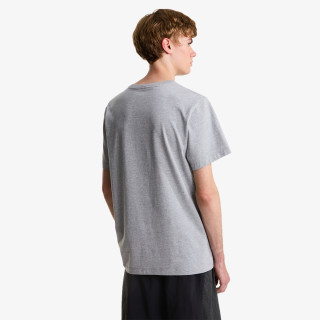 THE NORTH FACE KRATKA MAJICA EVOLUTION SIMPLE DOME REGULAR SHORT SL 