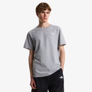 THE NORTH FACE KRATKA MAJICA EVOLUTION SIMPLE DOME REGULAR SHORT SL 