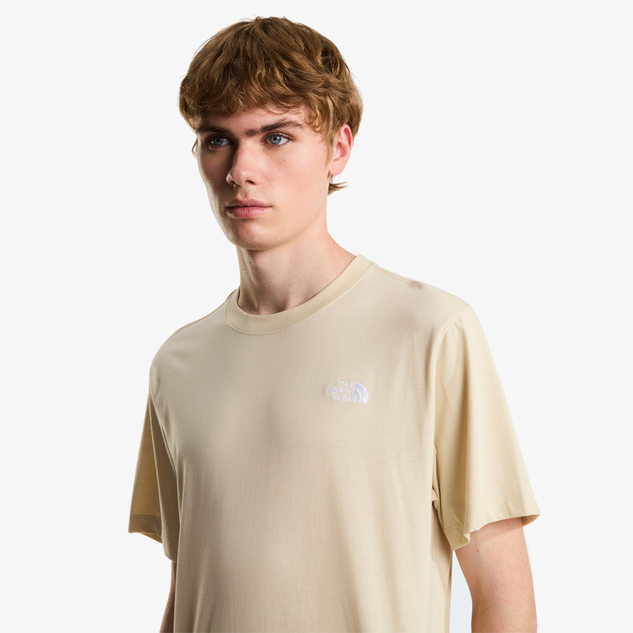 THE NORTH FACE KRATKA MAJICA M EVOLUTION SIMPLE DOME REGULAR SHORT SL 