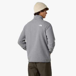 THE NORTH FACE PULOVER M GLACIER FLEECE JACKET 