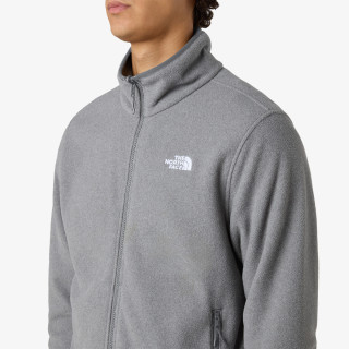 THE NORTH FACE PULOVER M GLACIER FLEECE JACKET 