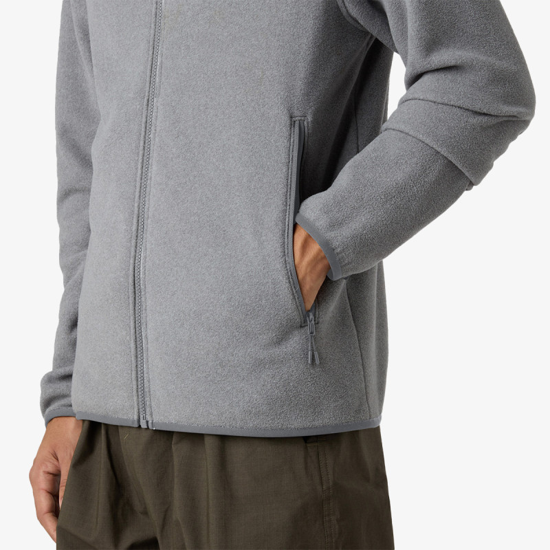 THE NORTH FACE PULOVER M GLACIER FLEECE JACKET 