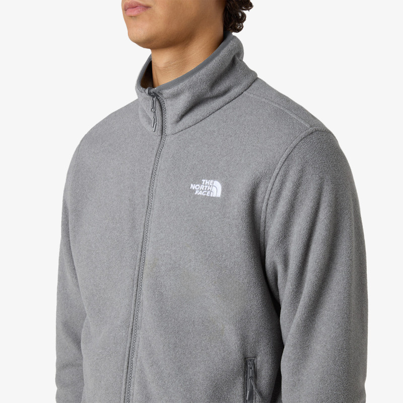 THE NORTH FACE PULOVER M GLACIER FLEECE JACKET 