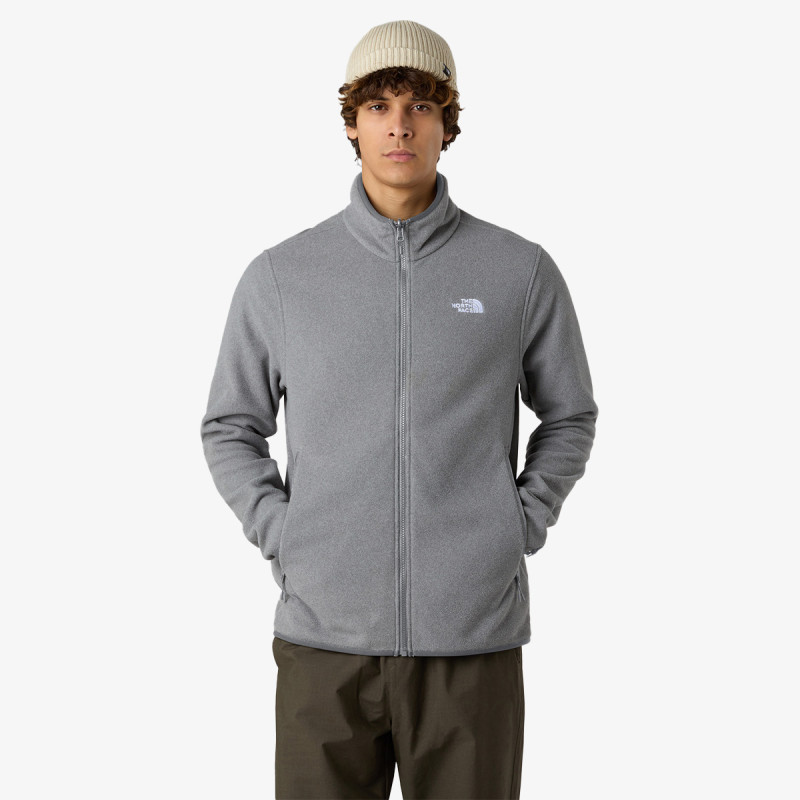 THE NORTH FACE PULOVER M GLACIER FLEECE JACKET 