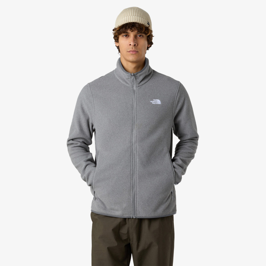 THE NORTH FACE PULOVER M GLACIER FLEECE JACKET 
