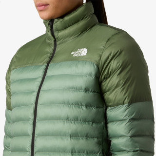 THE NORTH FACE JAKNA W TERRA PEAK JACKET 