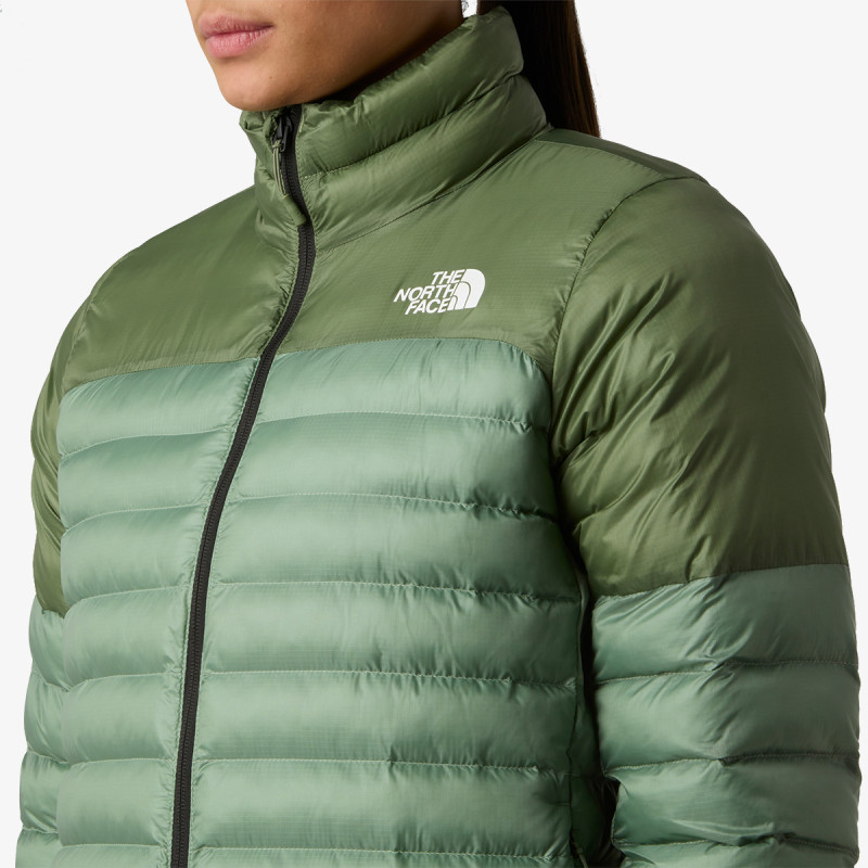 THE NORTH FACE JAKNA W TERRA PEAK JACKET 