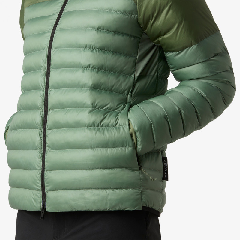 THE NORTH FACE JAKNA W TERRA PEAK JACKET 