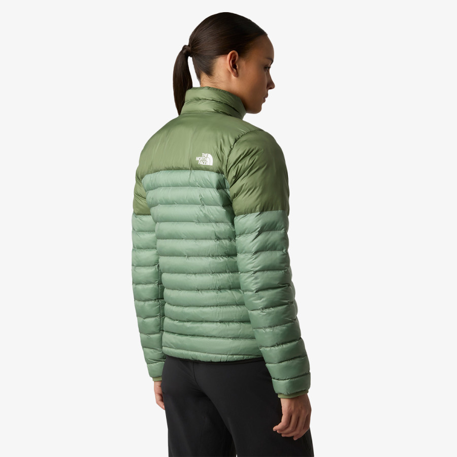 THE NORTH FACE JAKNA W TERRA PEAK JACKET 