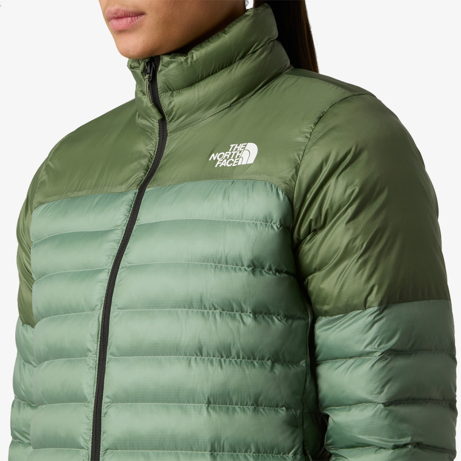 THE NORTH FACE JAKNA W TERRA PEAK JACKET 