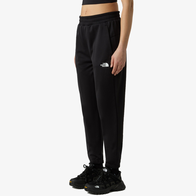 THE NORTH FACE SPODNJI DELI TRENIRKE W REAXION 2.0 JOGGER 