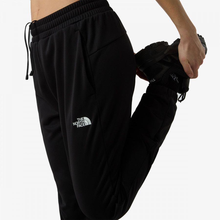 THE NORTH FACE SPODNJI DELI TRENIRKE W REAXION 2.0 JOGGER 