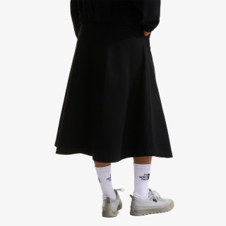 THE NORTH FACE KRATKE HLAČE W TWILL SKIRT - AP 