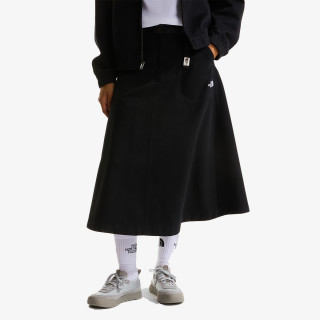 THE NORTH FACE KRATKE HLAČE W TWILL SKIRT - AP 