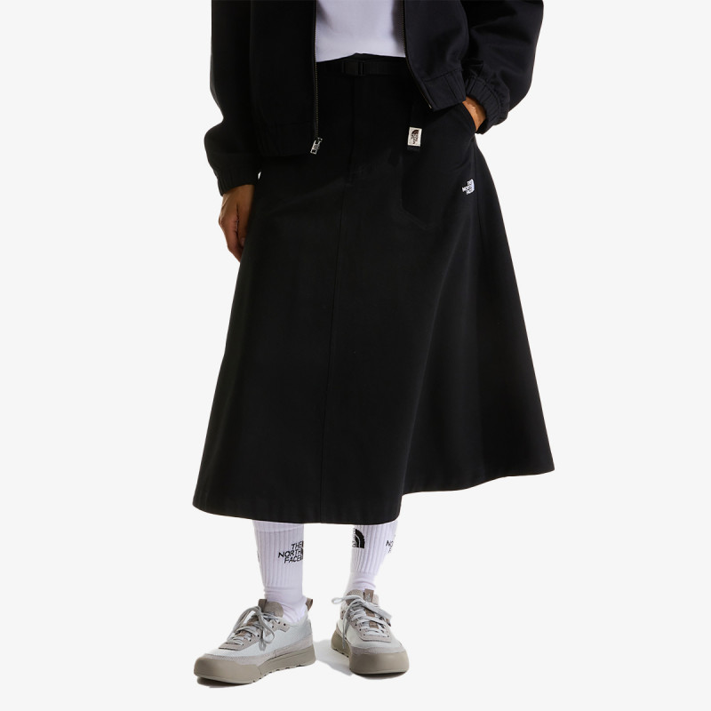 THE NORTH FACE KRATKE HLAČE W TWILL SKIRT - AP 