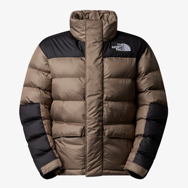 THE NORTH FACE JAKNA W LIMBARA INSULATED JACKET 